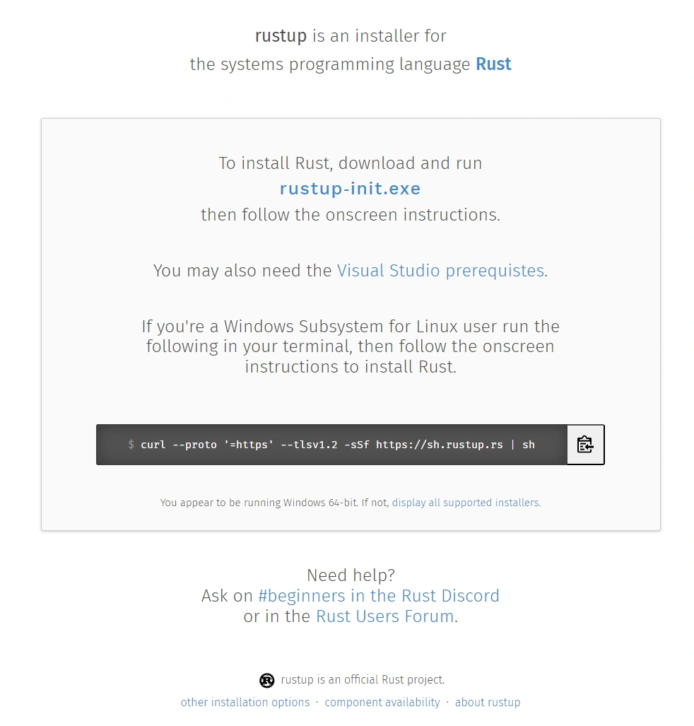 Node Setup CLI - 4